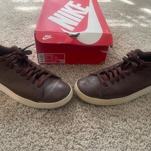 Nike Blazer Low
